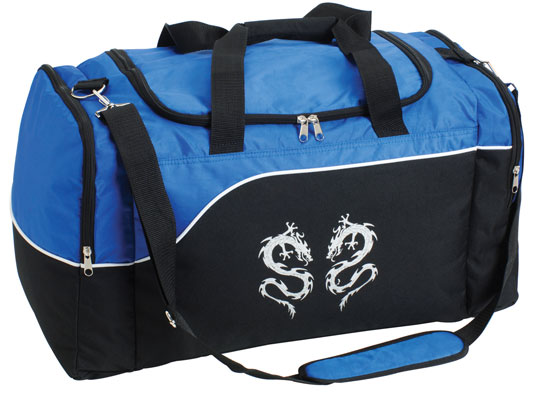 G1022 Align sport bag